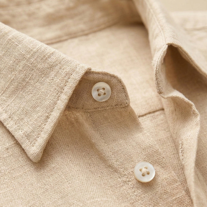 La chemise d&
