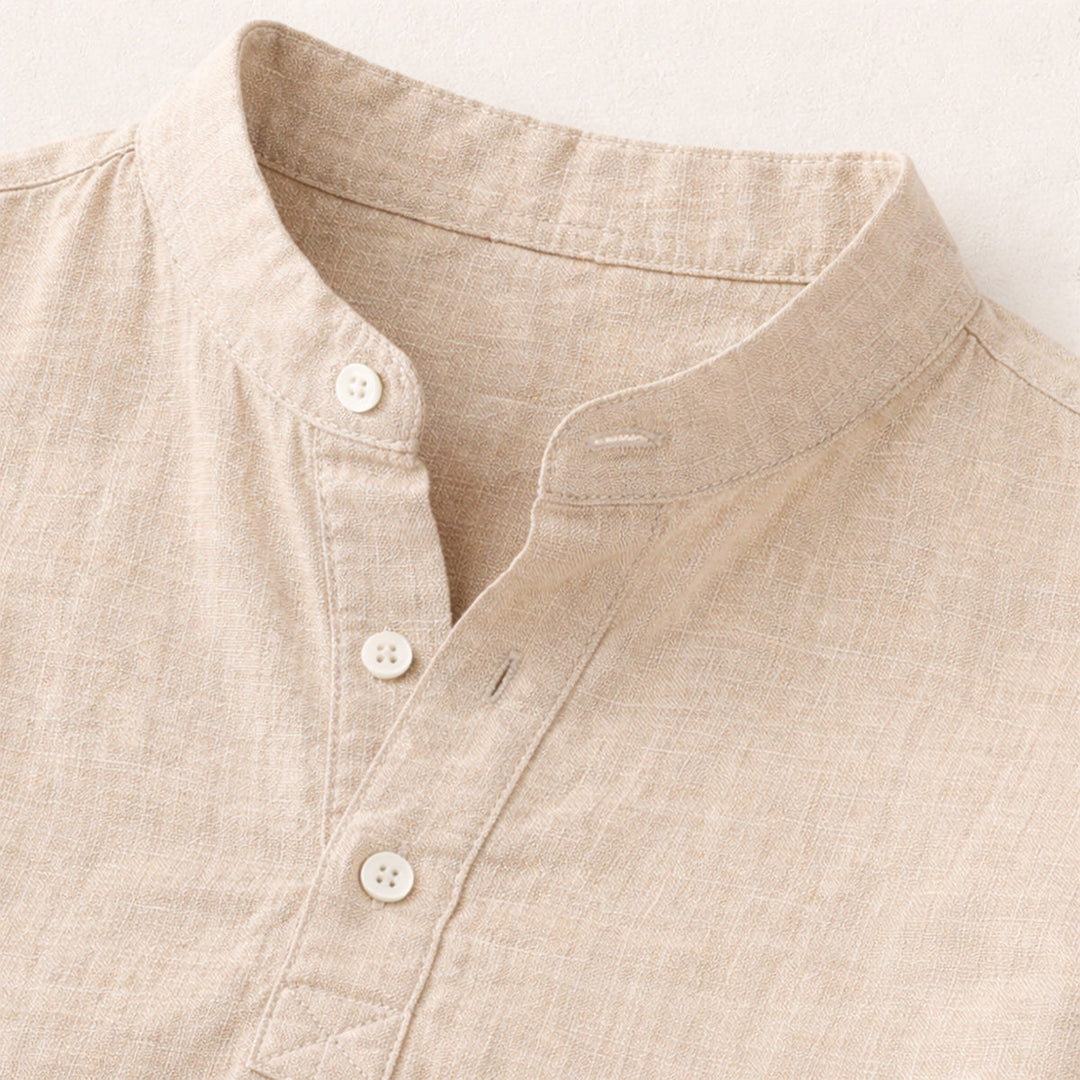 La chemise d&