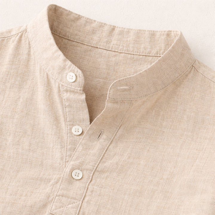 La chemise d&
