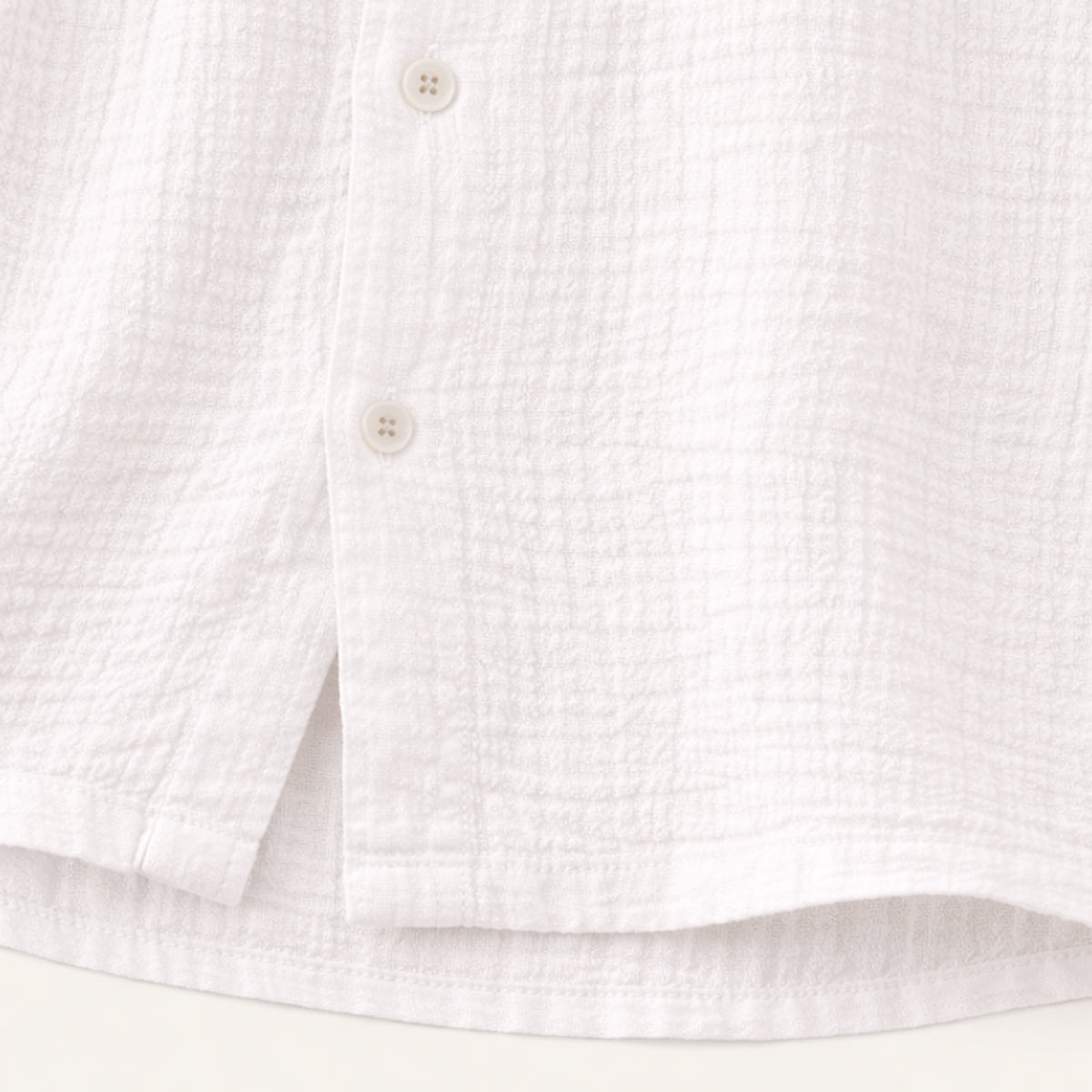 La chemise à col rabattu pour hommes Oxford, tendance, coupe décontractée, à boutons