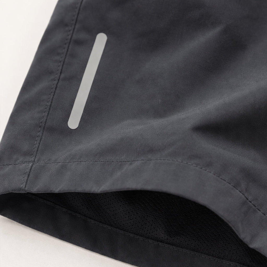 Shorts d'entraînement et de course légers pour hommes Seabrook