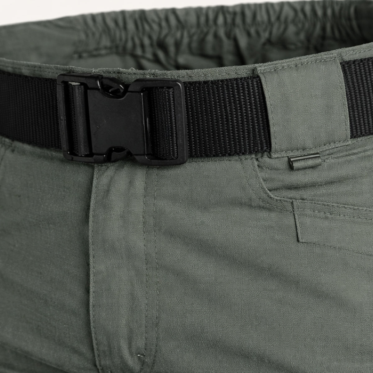 Le Short Cargo Tactique Léger pour Hommes Brookline
