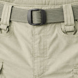 Les Shorts Cargo Tactiques Légers pour Hommes Glenmere avec Poches