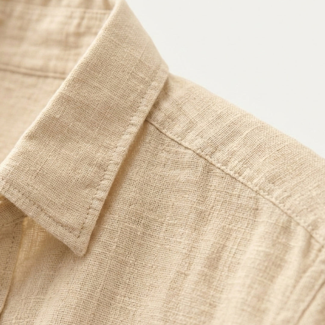 La chemise d&