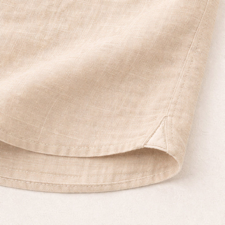 La chemise d&
