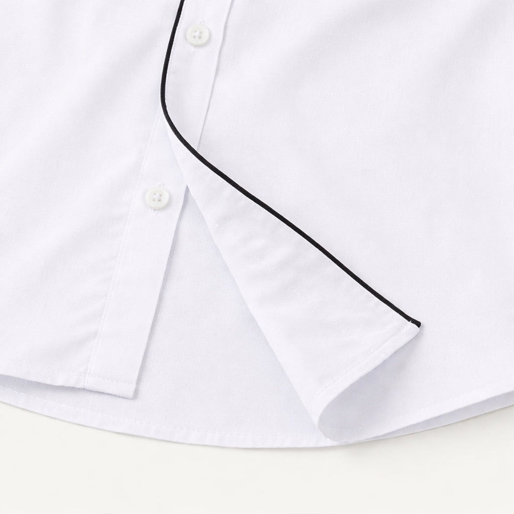La Chemise à Col Ajusté Ashcroft pour Hommes