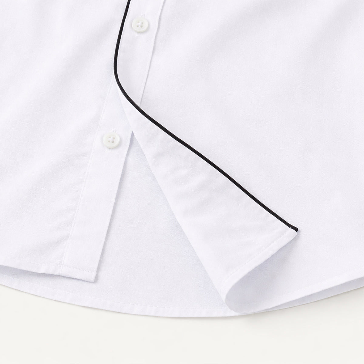 La Chemise à Col Ajusté Ashcroft pour Hommes