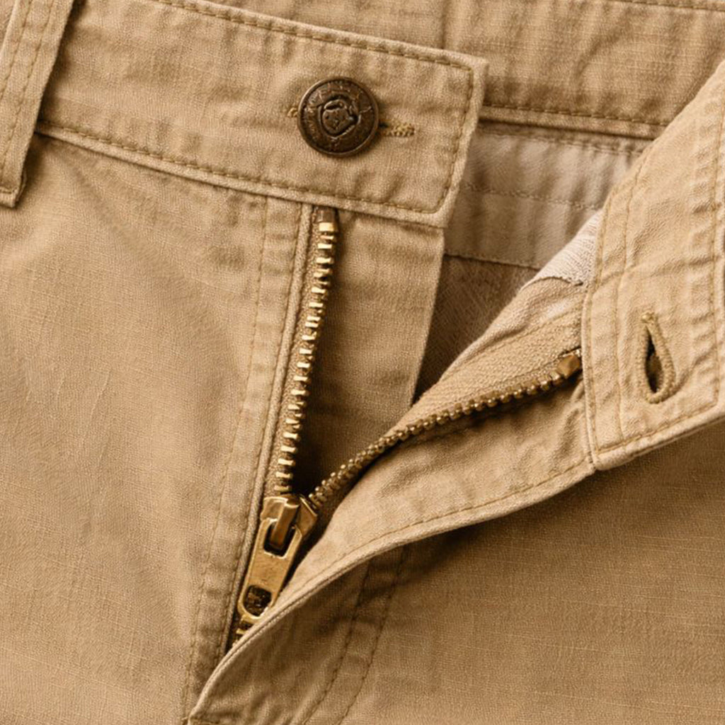 Le short cargo tactique léger pour hommes Ashford