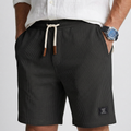 Noah - Shorts Texturés Décontractés
