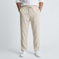 Adrien - Pantalon en Lin Fluide