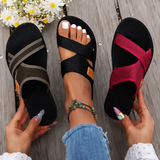 Maite - Sandales confort avec soutien ergonomique