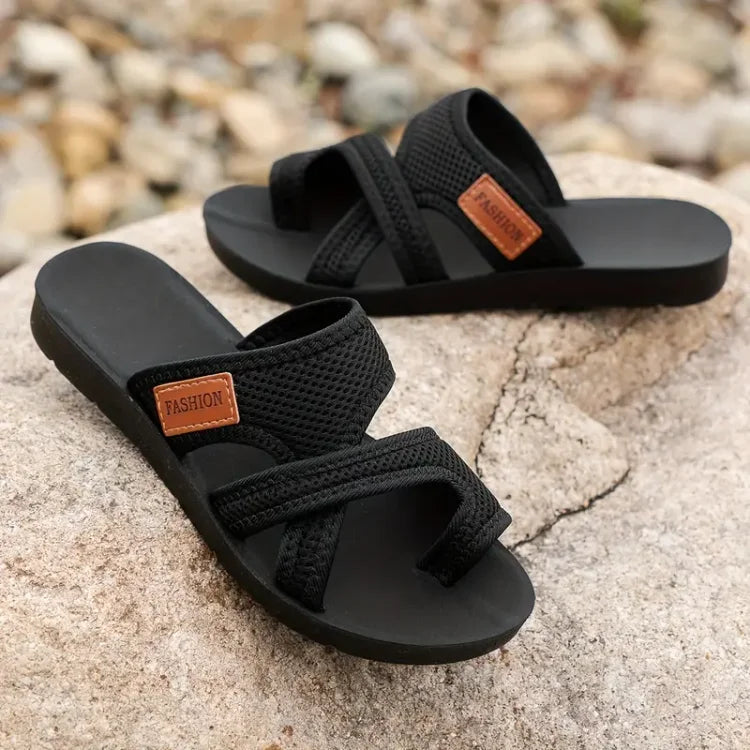 Maite - Sandales confort avec soutien ergonomique