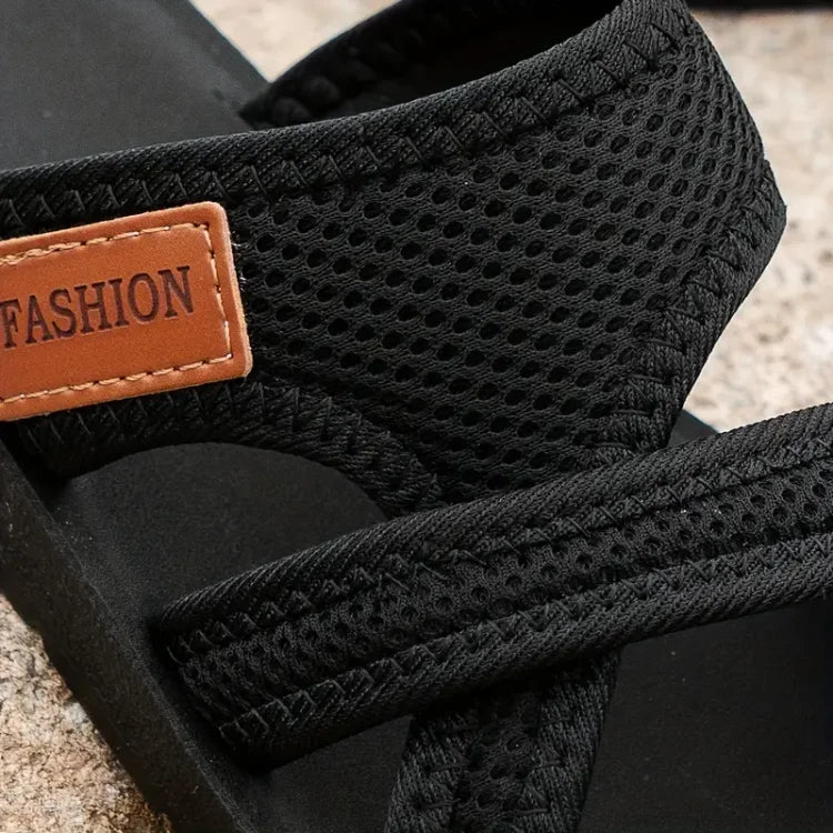 Maite - Sandales confort avec soutien ergonomique