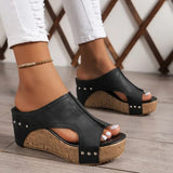 Melisa - Sandales confort