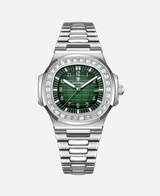 Nautilus Diamond - Emerald