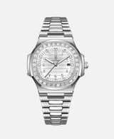 Nautilus Diamond - White