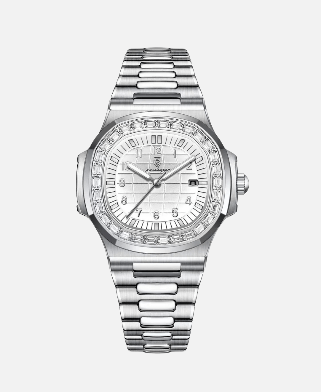 Nautilius Diamond