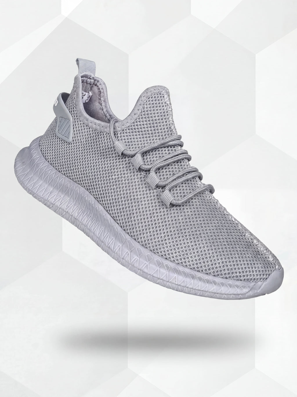 Nathan – Chaussures Respirantes Urbaines