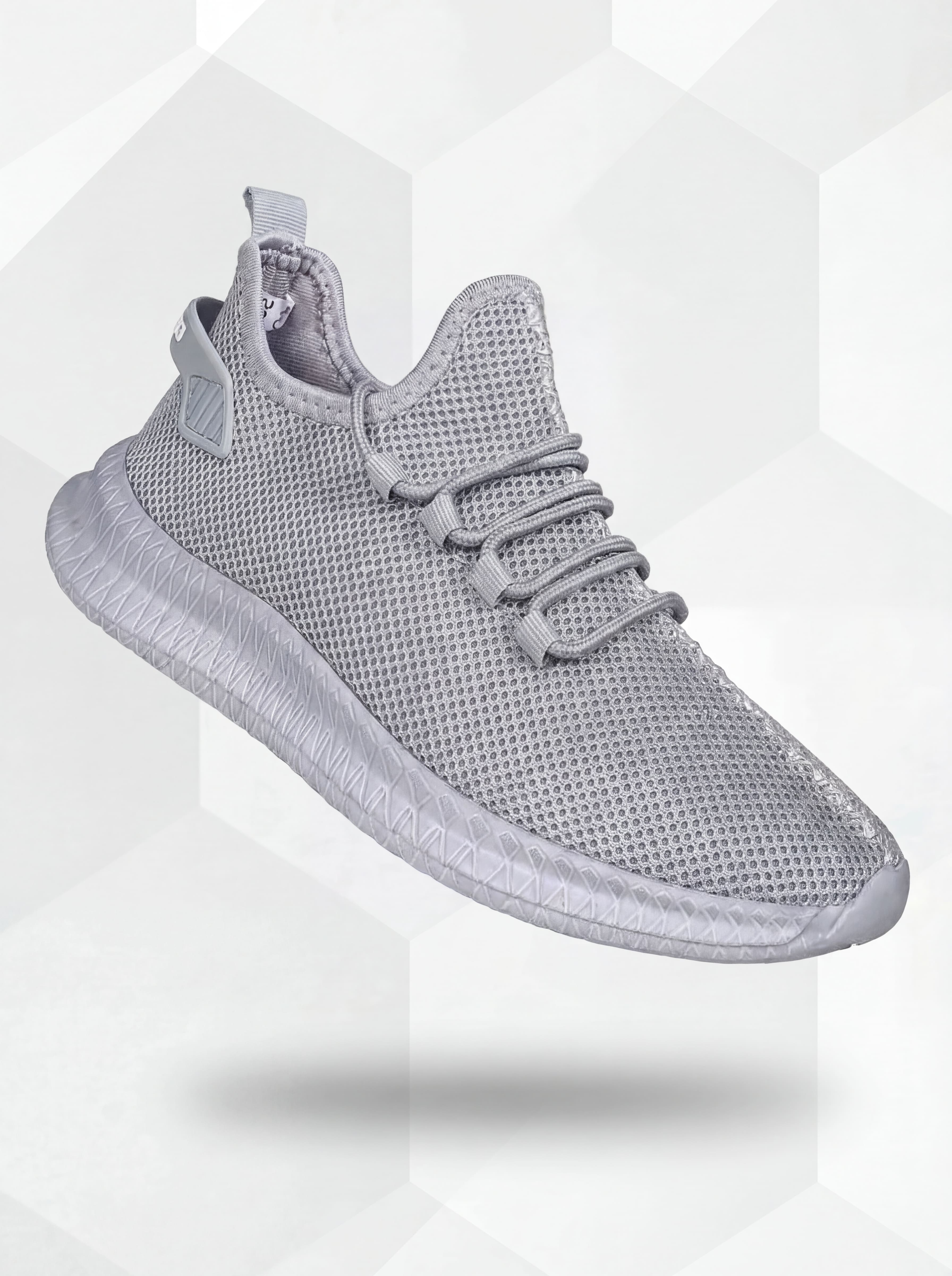 Nathan – Chaussures Respirantes Urbaines