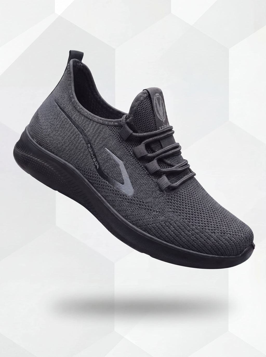 Hugo – Chaussures Respirantes Sport-Class
