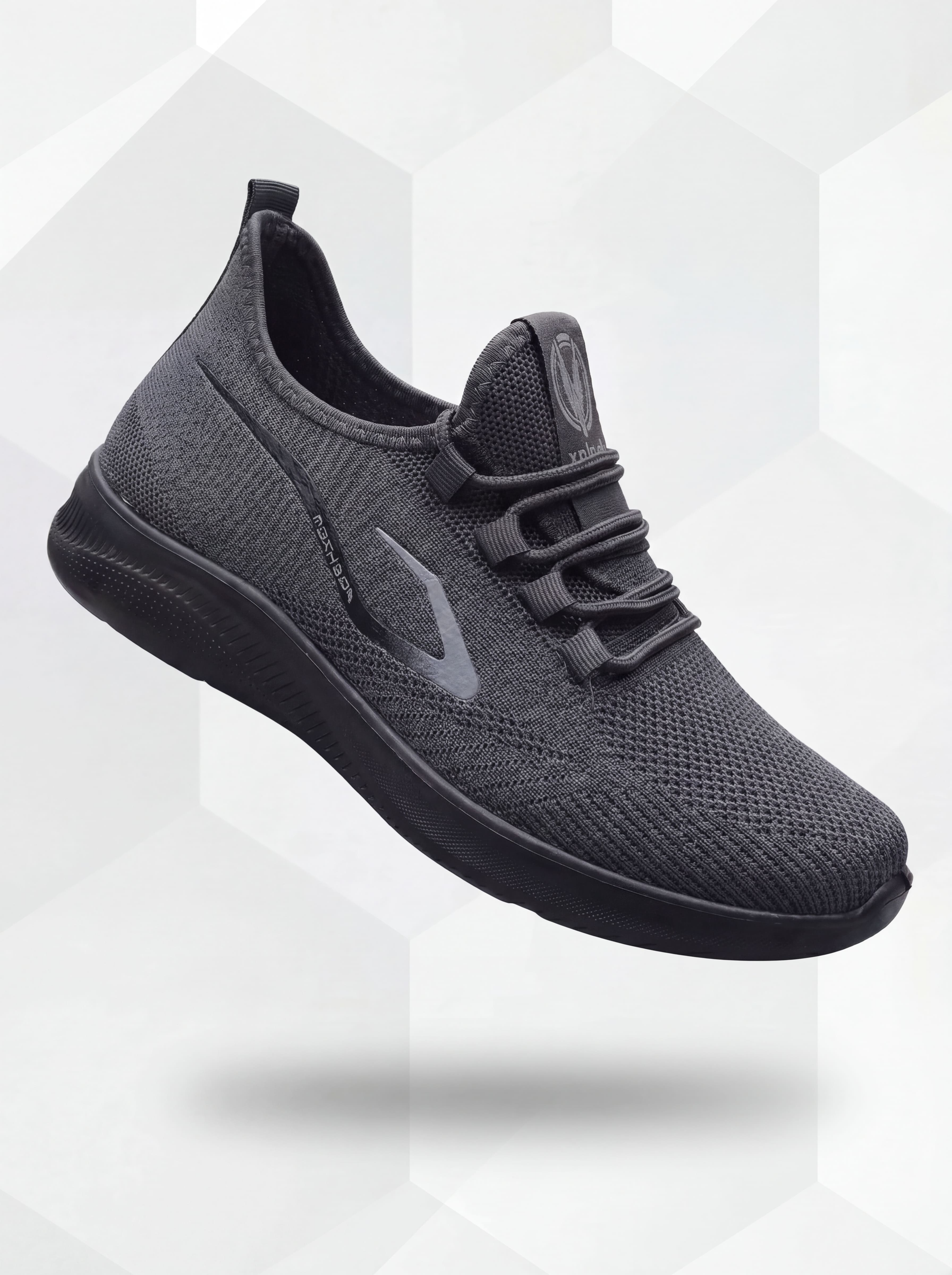 Hugo – Chaussures Respirantes Sport-Class
