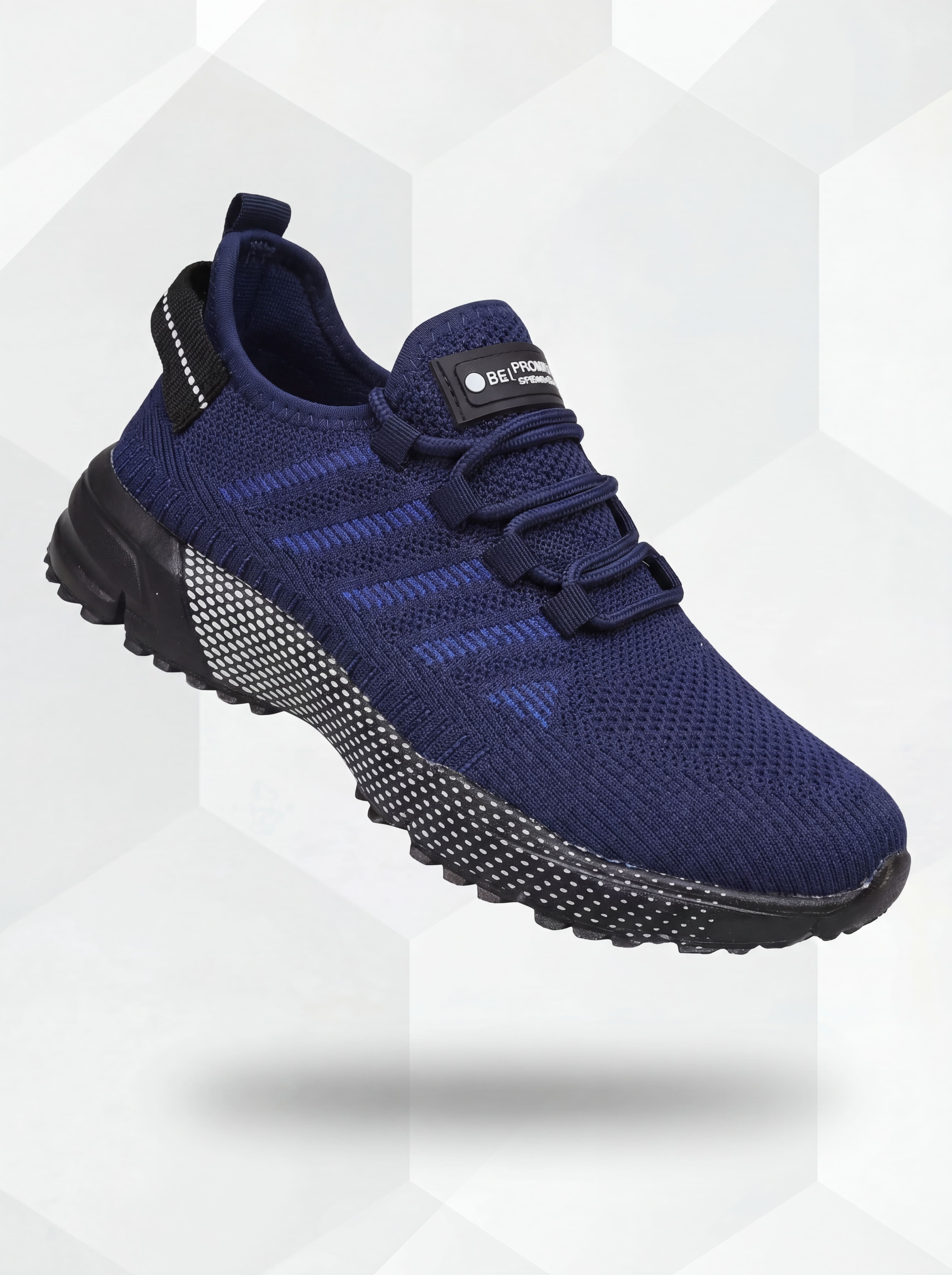 Elias – Chaussures Respirantes Advance