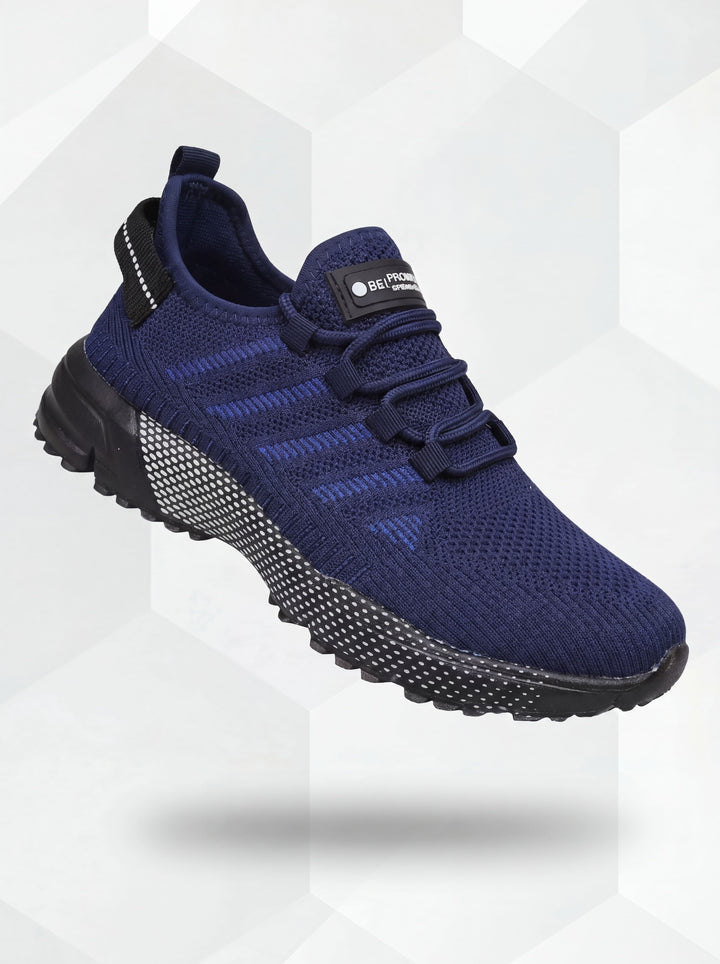 Elias – Chaussures Respirantes Advance