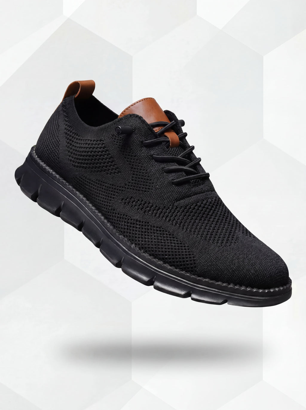 Theo – Chaussures Respirantes Ultraconfort