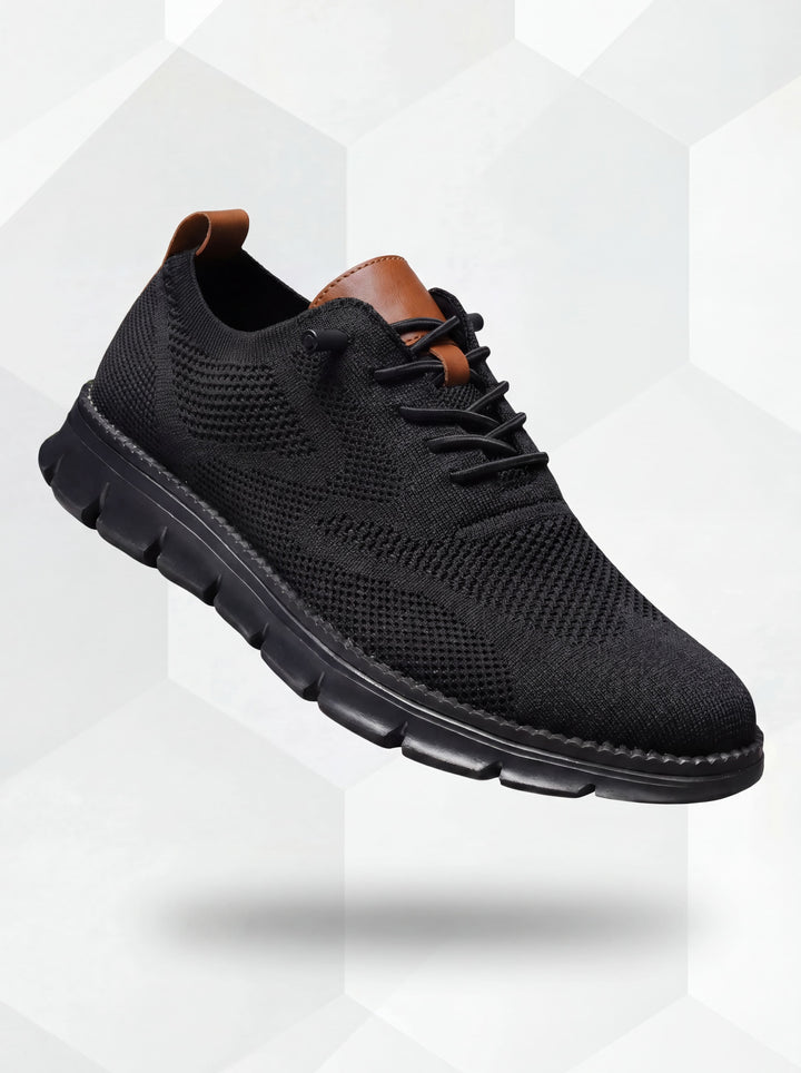 Theo – Chaussures Respirantes Ultraconfort