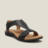 Nerea - Sandales ergonomiques élégantes