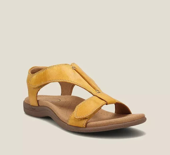 Nerea - Sandales ergonomiques élégantes