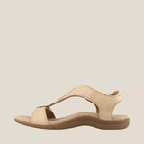 Nerea - Sandales ergonomiques élégantes
