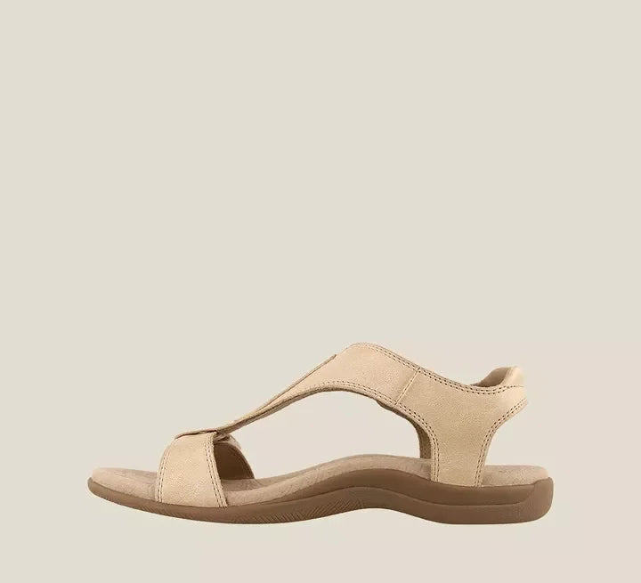Nerea - Sandales ergonomiques élégantes