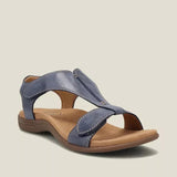 Nerea - Sandales ergonomiques élégantes