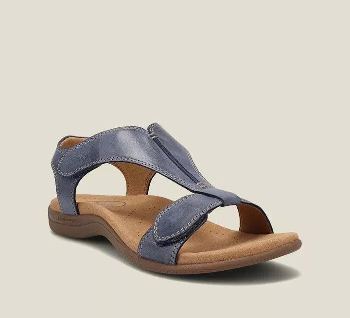 Nerea - Sandales ergonomiques élégantes