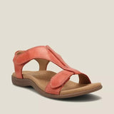Nerea - Sandales ergonomiques élégantes