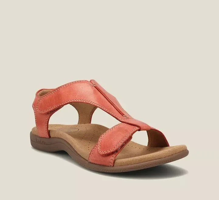 Nerea - Sandales ergonomiques élégantes