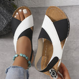 Nuria - Sandales ultra confortables