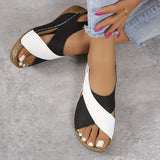 Nuria - Sandales ultra confortables