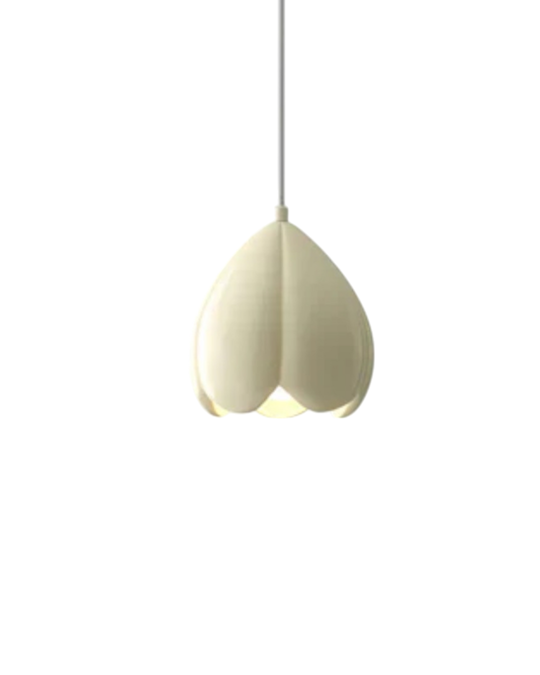 La Fleur Pendentive