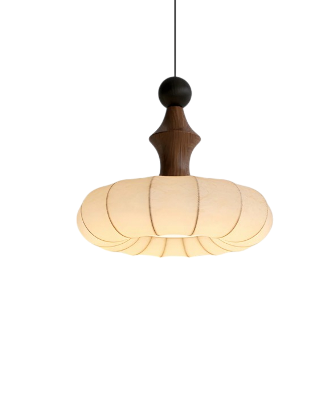 Le Lumière de Soie