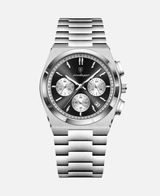 Chronograph Iron