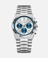 Chronograph Ice