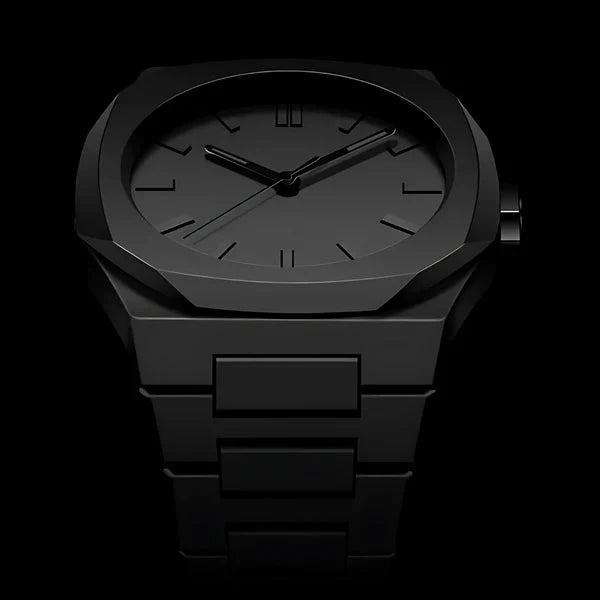 Phantom Black