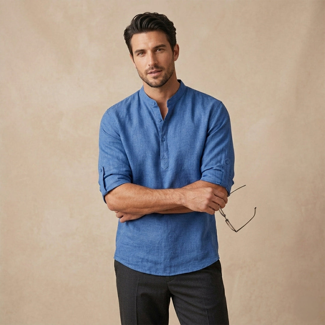 La Chemise d&
