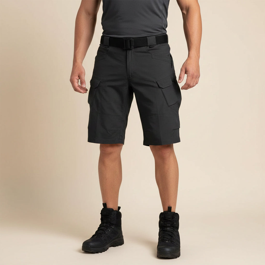 Le Short Cargo Tactique Léger pour Hommes Brookline