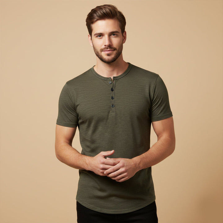 Le T-shirt d&