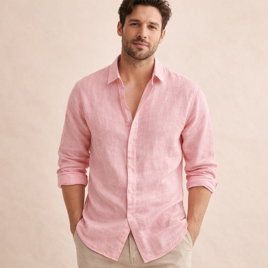 La chemise d&
