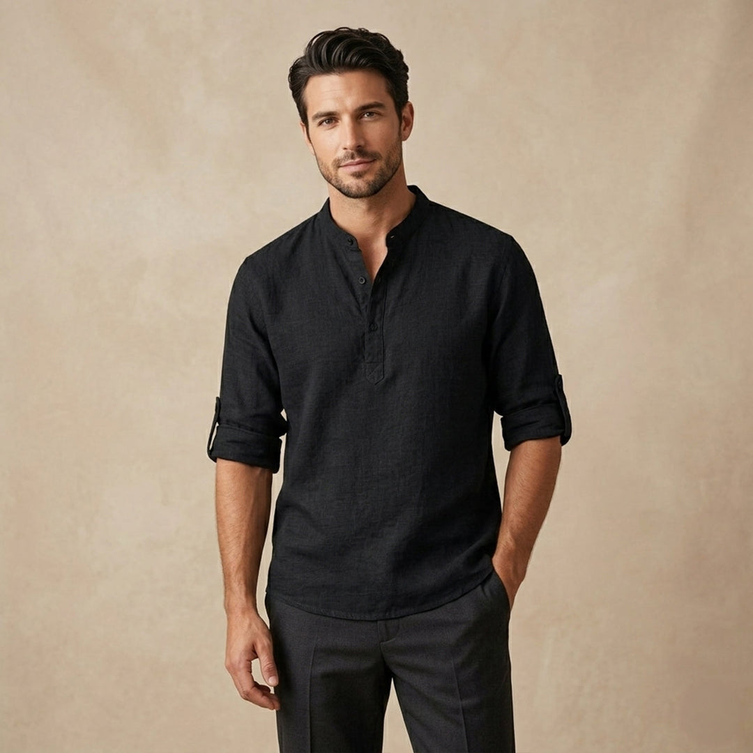 La Chemise d&