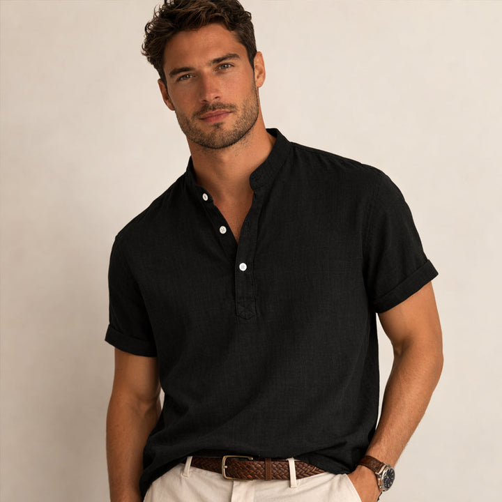 La chemise d&